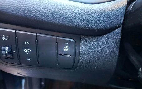 KIA cee'd III, 2014 год, 950 000 рублей, 24 фотография