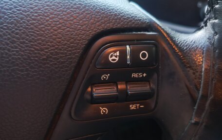 KIA cee'd III, 2014 год, 950 000 рублей, 23 фотография