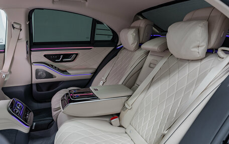 Mercedes-Benz S-Класс, 2026 год, 27 390 000 рублей, 4 фотография