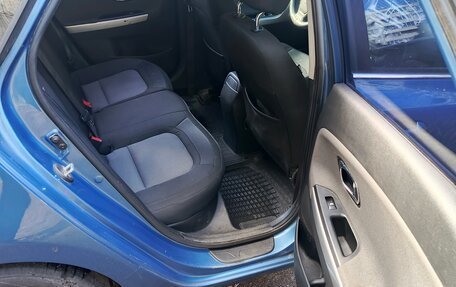 KIA cee'd III, 2014 год, 950 000 рублей, 22 фотография