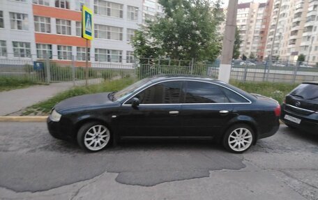Audi A6, 1999 год, 350 000 рублей, 1 фотография