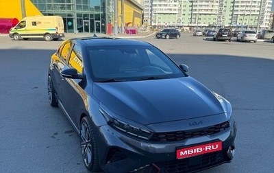 KIA K3, 2021 год, 2 590 000 рублей, 1 фотография