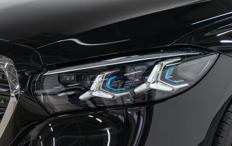 Mercedes-Benz S-Класс, 2026 год, 27 390 000 рублей, 6 фотография