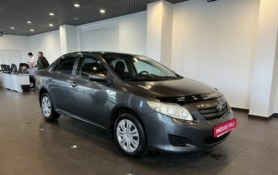 Toyota Corolla, 2008 год, 640 000 рублей, 1 фотография