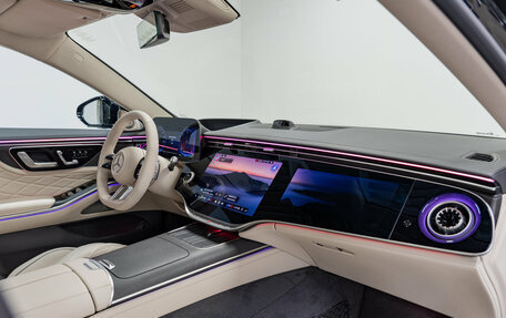 Mercedes-Benz S-Класс, 2026 год, 27 390 000 рублей, 15 фотография