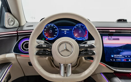 Mercedes-Benz S-Класс, 2026 год, 27 390 000 рублей, 18 фотография