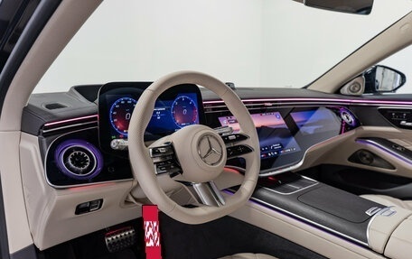Mercedes-Benz S-Класс, 2026 год, 27 390 000 рублей, 14 фотография