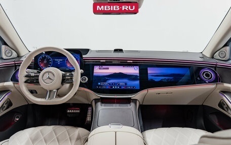 Mercedes-Benz S-Класс, 2026 год, 27 390 000 рублей, 17 фотография