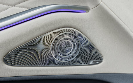 Mercedes-Benz S-Класс, 2026 год, 27 390 000 рублей, 32 фотография