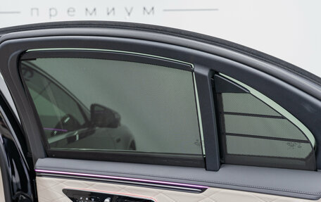 Mercedes-Benz S-Класс, 2026 год, 27 390 000 рублей, 34 фотография