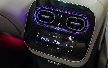 Mercedes-Benz S-Класс, 2026 год, 27 390 000 рублей, 36 фотография