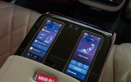 Mercedes-Benz S-Класс, 2026 год, 27 390 000 рублей, 38 фотография