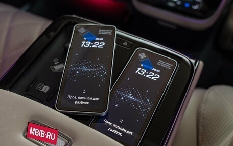 Mercedes-Benz S-Класс, 2026 год, 27 390 000 рублей, 37 фотография