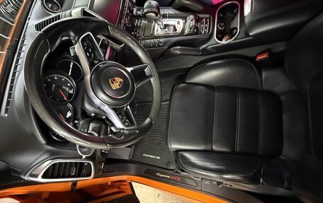 Porsche Cayenne III, 2016 год, 4 200 000 рублей, 7 фотография
