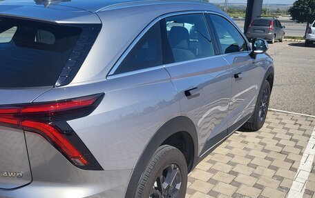 Haval F7, 2025 год, 2 650 000 рублей, 6 фотография