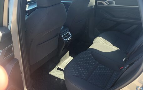 Haval F7, 2025 год, 2 650 000 рублей, 2 фотография
