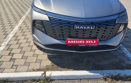 Haval F7, 2025 год, 2 650 000 рублей, 5 фотография