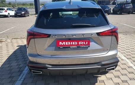 Haval F7, 2025 год, 2 650 000 рублей, 7 фотография