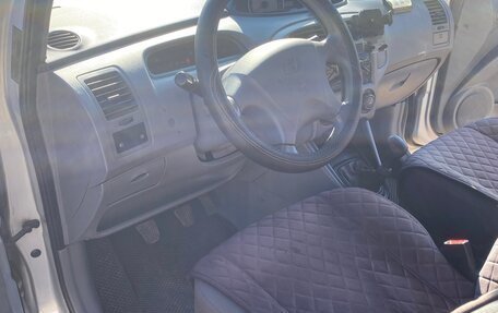 Hyundai Matrix I рестайлинг, 2008 год, 330 000 рублей, 11 фотография