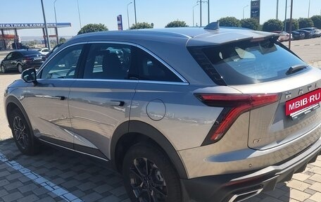 Haval F7, 2025 год, 2 650 000 рублей, 9 фотография