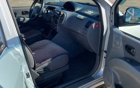 Hyundai Matrix I рестайлинг, 2008 год, 330 000 рублей, 14 фотография