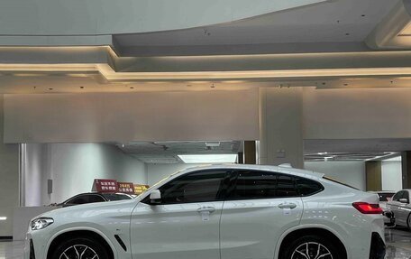 BMW X4, 2023 год, 5 400 100 рублей, 2 фотография
