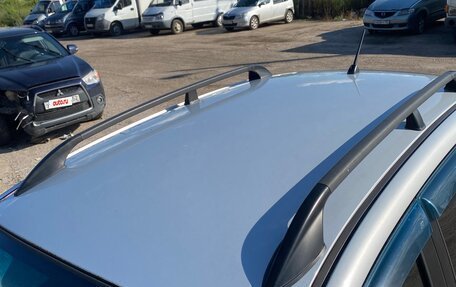 Hyundai Matrix I рестайлинг, 2008 год, 330 000 рублей, 20 фотография