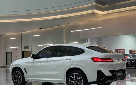 BMW X4, 2023 год, 5 400 100 рублей, 3 фотография