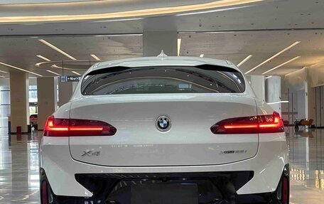 BMW X4, 2023 год, 5 400 100 рублей, 4 фотография