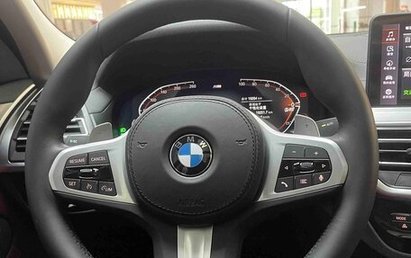 BMW X4, 2023 год, 5 400 100 рублей, 7 фотография