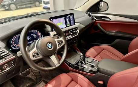 BMW X4, 2023 год, 5 400 100 рублей, 6 фотография