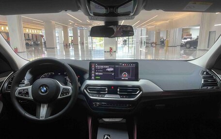 BMW X4, 2023 год, 5 400 100 рублей, 5 фотография