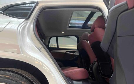 BMW X4, 2023 год, 5 400 100 рублей, 11 фотография