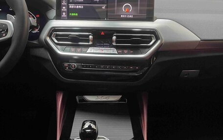 BMW X4, 2023 год, 5 400 100 рублей, 8 фотография