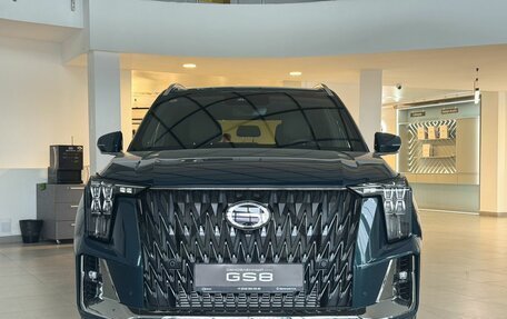 GAC GS8, 2026 год, 5 349 000 рублей, 2 фотография