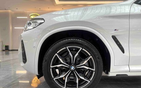 BMW X4, 2023 год, 5 400 100 рублей, 13 фотография