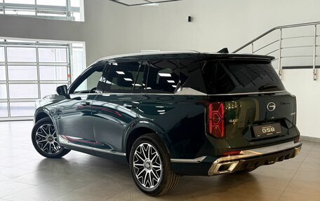 GAC GS8, 2026 год, 5 349 000 рублей, 4 фотография