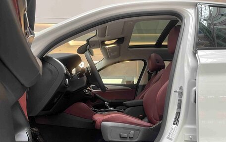 BMW X4, 2023 год, 5 400 100 рублей, 9 фотография