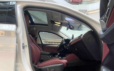 BMW X4, 2023 год, 5 400 100 рублей, 10 фотография