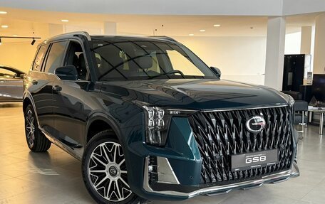 GAC GS8, 2026 год, 5 349 000 рублей, 3 фотография