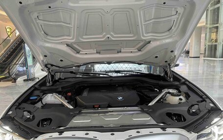 BMW X4, 2023 год, 5 400 100 рублей, 14 фотография