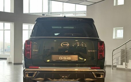 GAC GS8, 2026 год, 5 349 000 рублей, 5 фотография