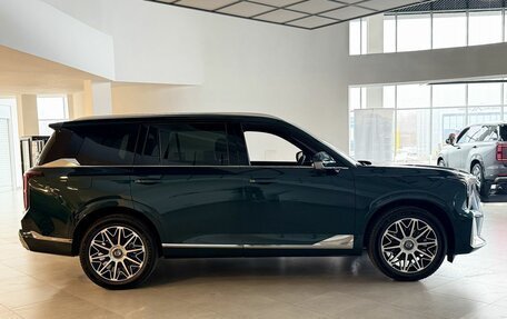 GAC GS8, 2026 год, 5 349 000 рублей, 8 фотография