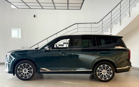 GAC GS8, 2026 год, 5 349 000 рублей, 7 фотография
