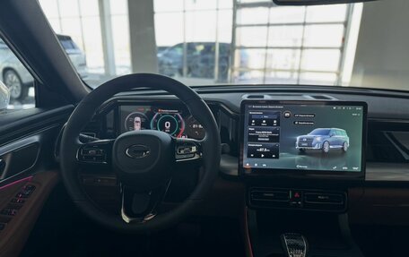 GAC GS8, 2026 год, 5 349 000 рублей, 10 фотография