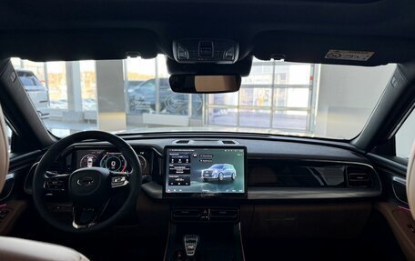 GAC GS8, 2026 год, 5 349 000 рублей, 9 фотография