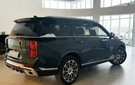 GAC GS8, 2026 год, 5 349 000 рублей, 6 фотография