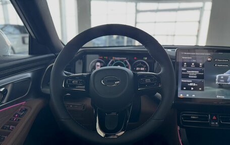GAC GS8, 2026 год, 5 349 000 рублей, 11 фотография