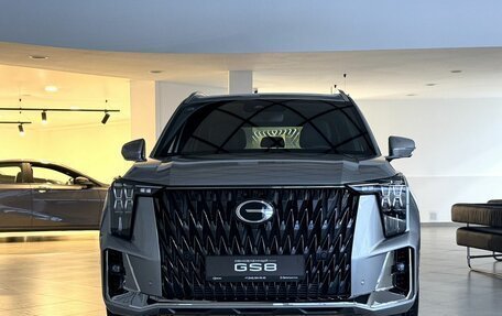 GAC GS8, 2026 год, 4 949 000 рублей, 2 фотография