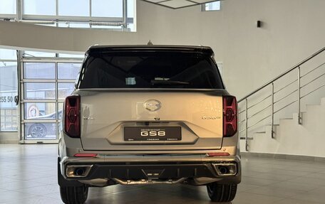GAC GS8, 2026 год, 4 949 000 рублей, 5 фотография